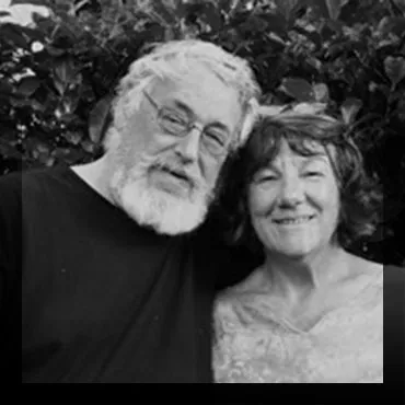 Annemiek den Uijl and Peter Endendijk