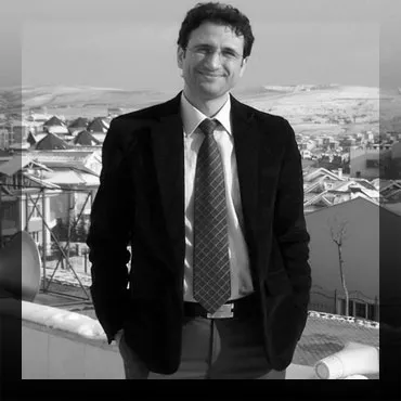 Ali Kafes